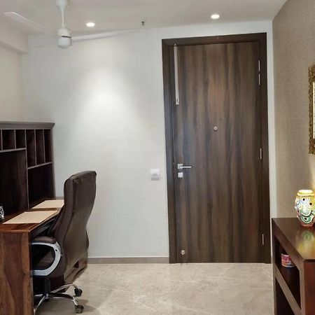 Classy 1Bhk In Hiranandani Powai มุมไบ ภายนอก รูปภาพ