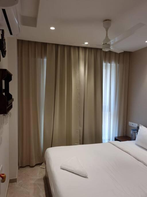 Classy 1Bhk In Hiranandani Powai มุมไบ ภายนอก รูปภาพ