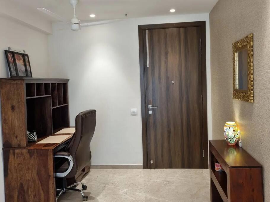 Classy 1Bhk In Hiranandani Powai มุมไบ ภายนอก รูปภาพ